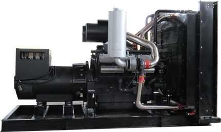 柴油發(fā)電機(jī)組