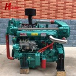 6110船用柴油機主機