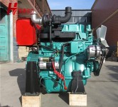 4108ZG裝載機(jī)用柴油機(jī)