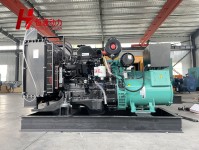 康明斯發(fā)電機(jī)組