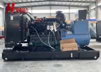 康明斯發(fā)電機(jī)組