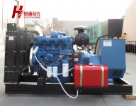 玉柴發(fā)電機(jī)組