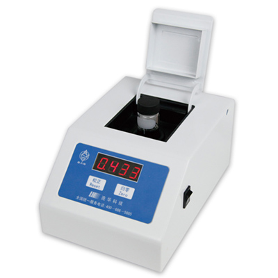 連華科技LH-CR3L六價(jià)鉻測定儀