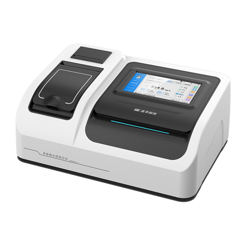 LH-3BS多參數(shù)水質(zhì)測(cè)定儀COD氨氮總磷總氮重金屬無機(jī)鹽